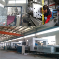 PVC Coil Mat Production Line Extruder Machine